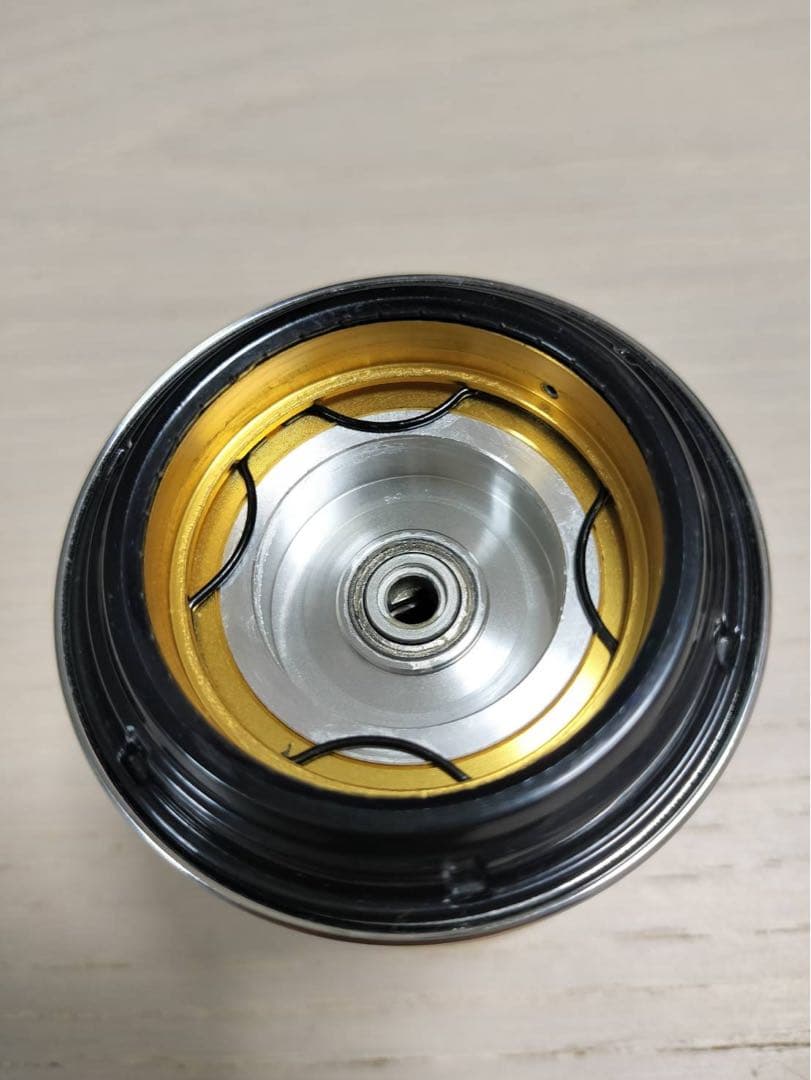 シマノ　20ステラSW5000XG