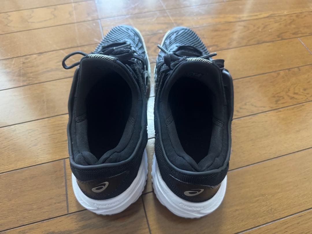 アシックス asics テニスシューズ COURT FF 3 OC 最新モデル