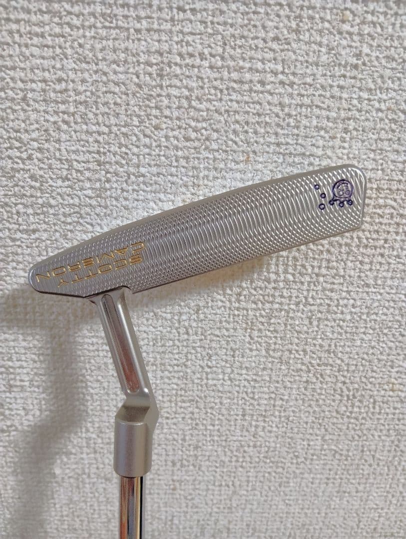 Scotty Cameron Super Select 2 パター