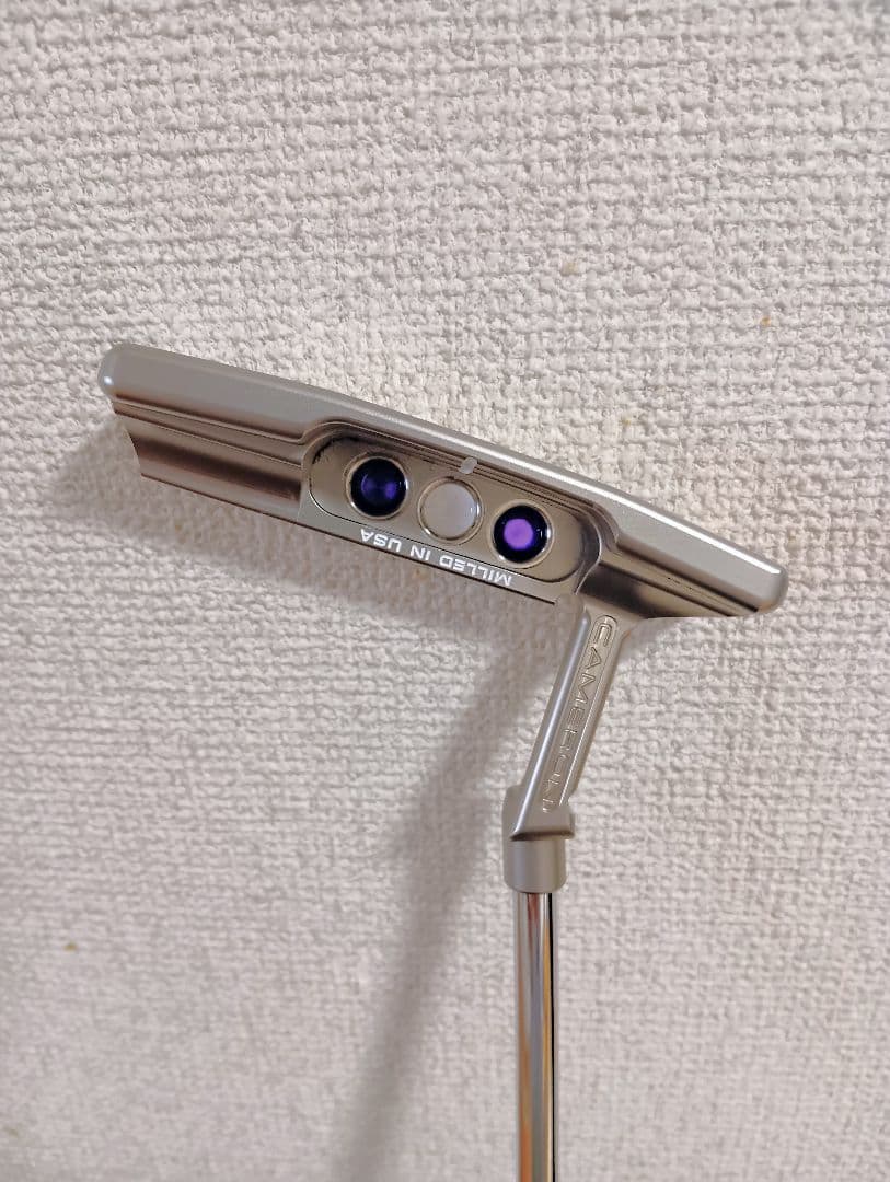 Scotty Cameron Super Select 2 パター