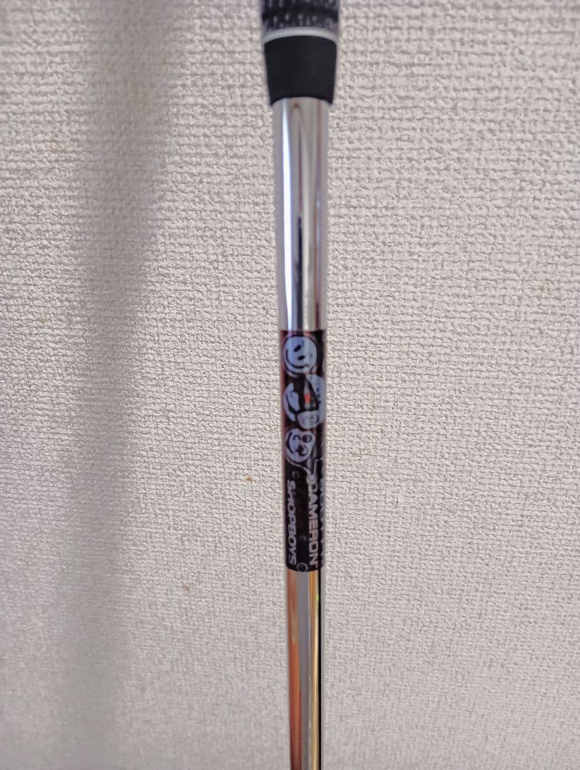Scotty Cameron Super Select 2 パター
