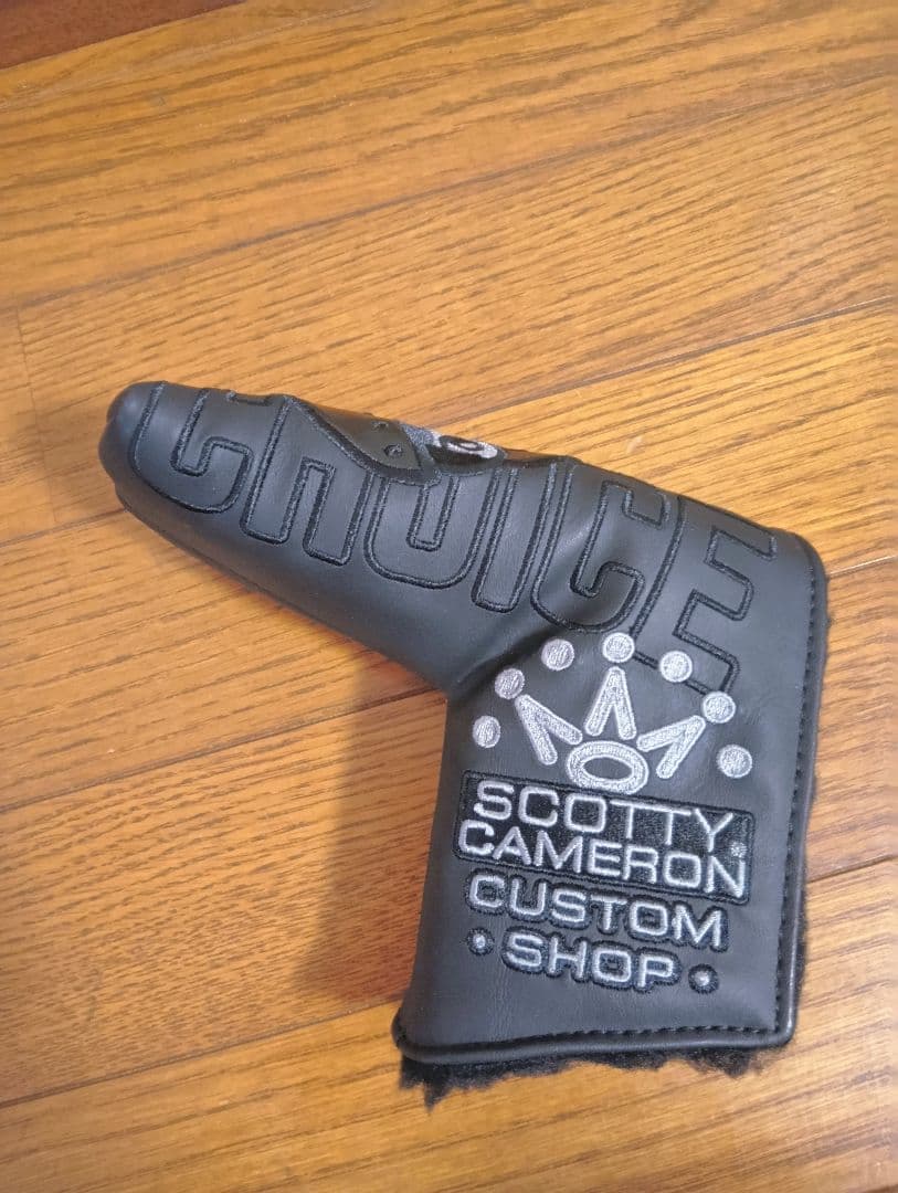 Scotty Cameron Super Select 2 パター