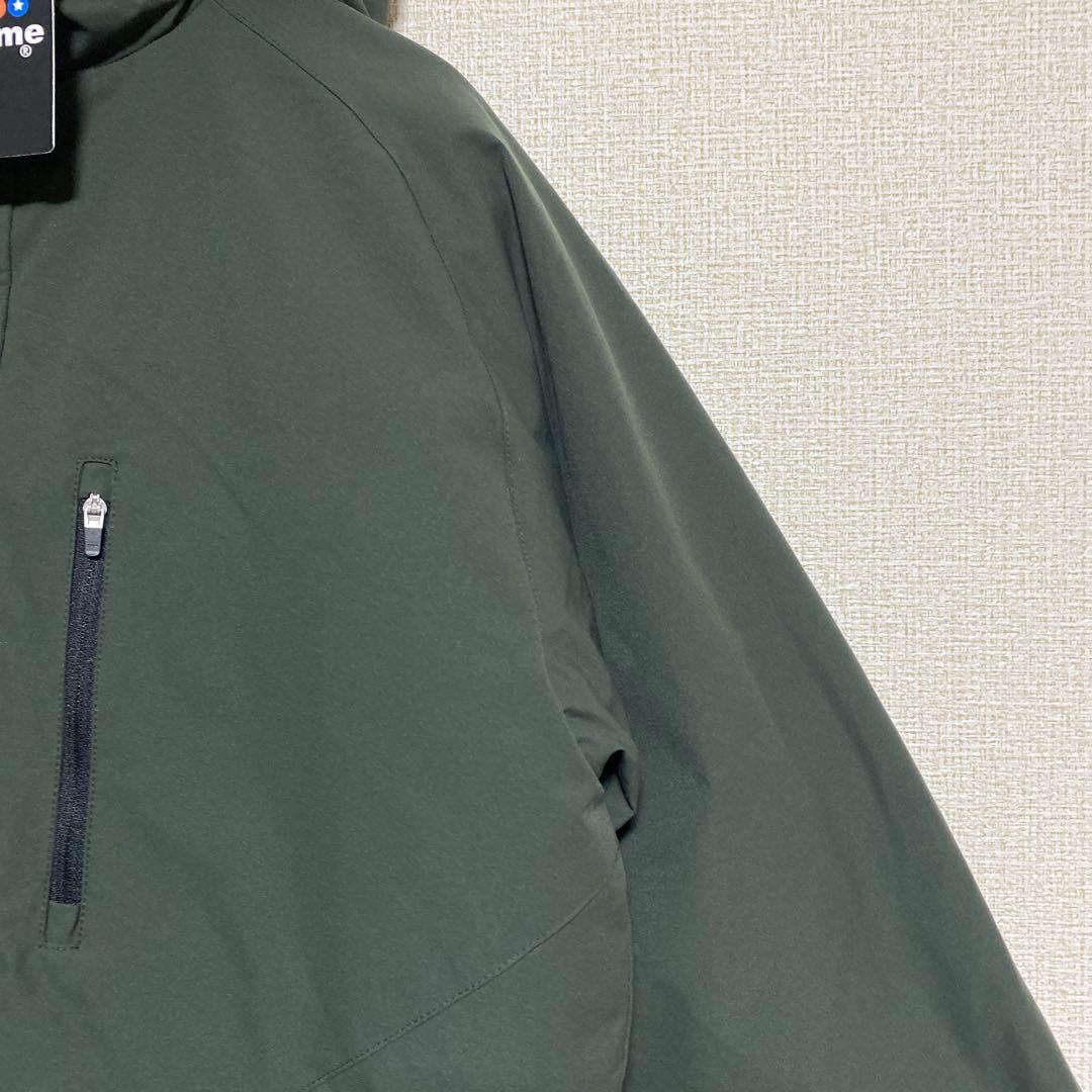 も*ん様 スボルメ　発熱中綿ハーフコート サッカー Sサイズ