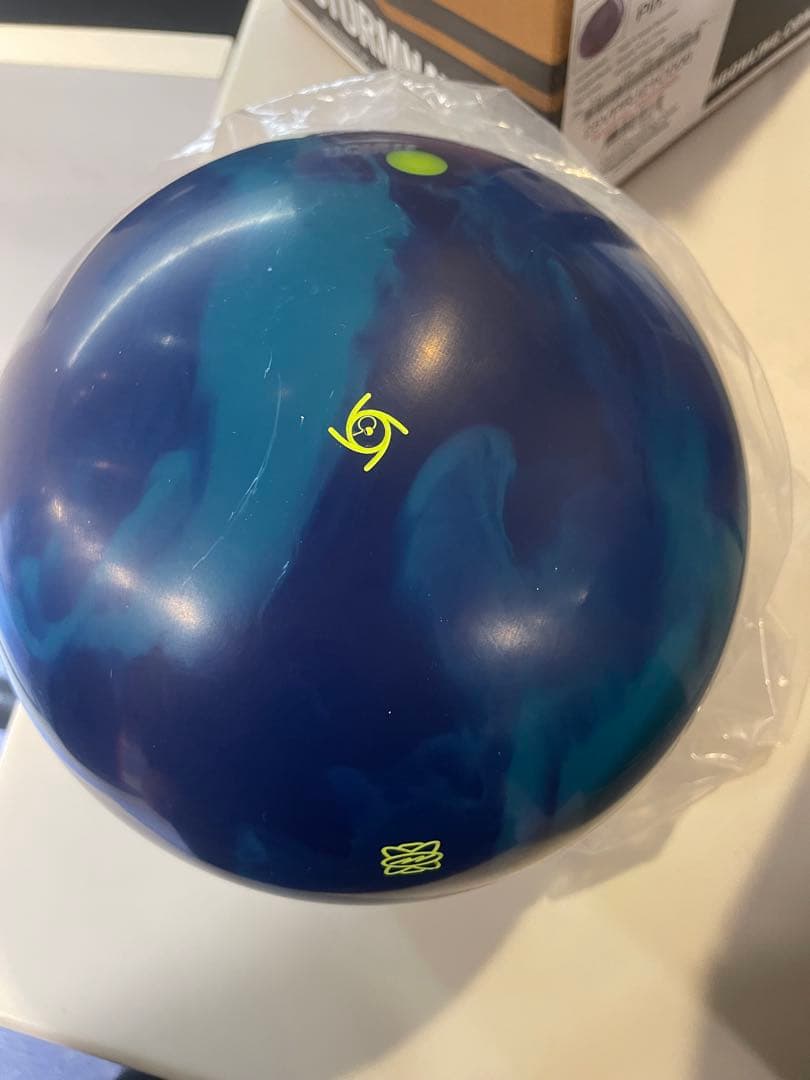 ニケさん専用フィジックスグランジャー15ポンド