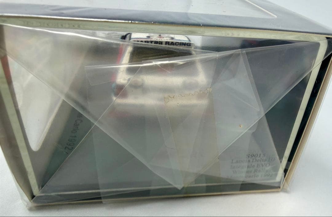 【美品】ランチア デルタ HF インテグラーレ EVO 1992