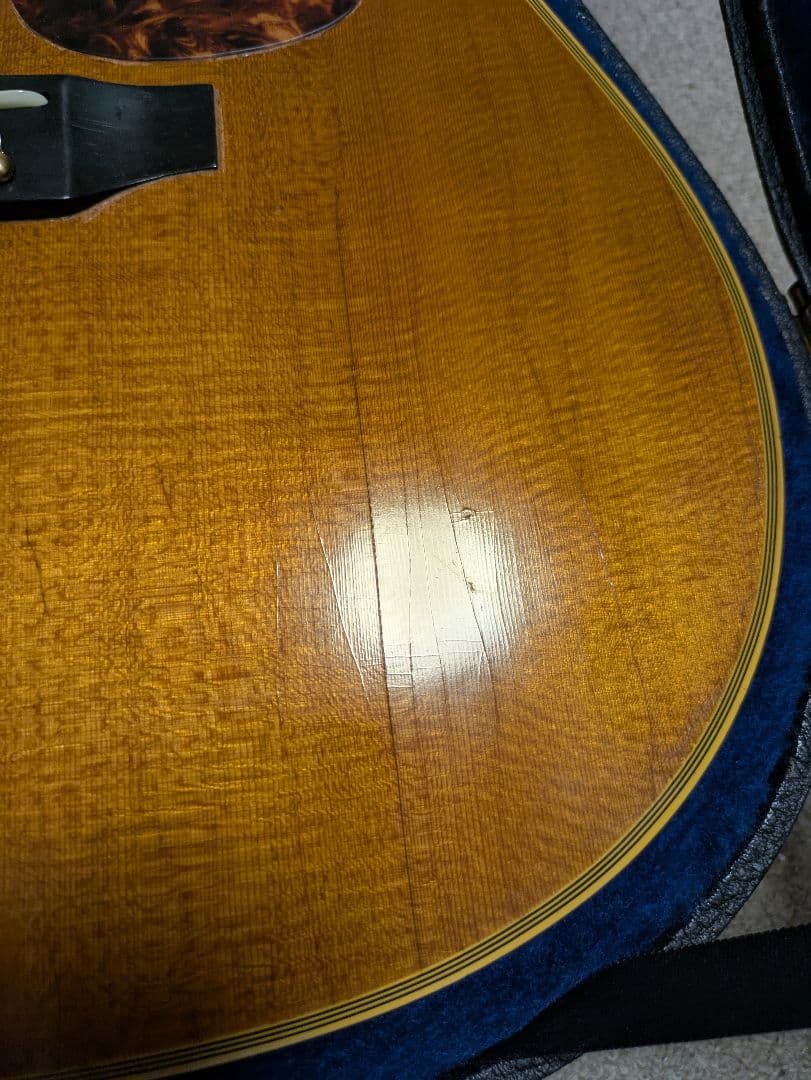 Gibson 1968年製 Martin D-28 J-45等ご検討の方おすすめ