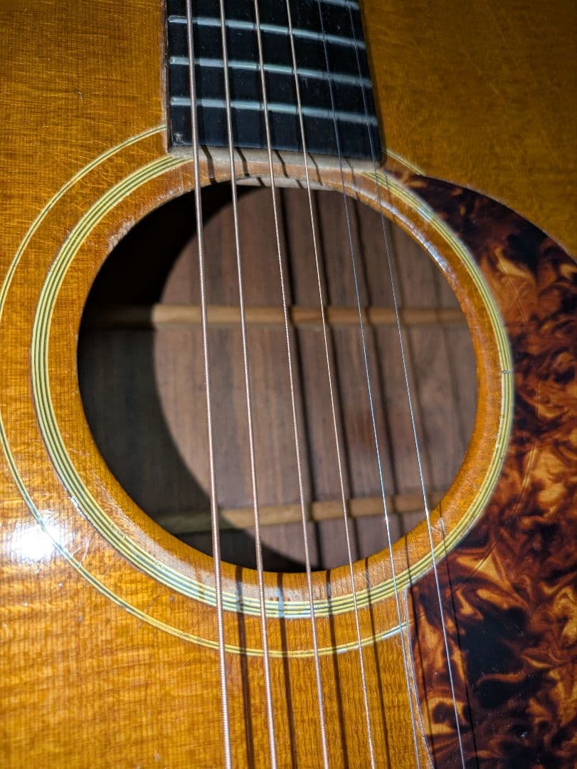 Gibson 1968年製 Martin D-28 J-45等ご検討の方おすすめ