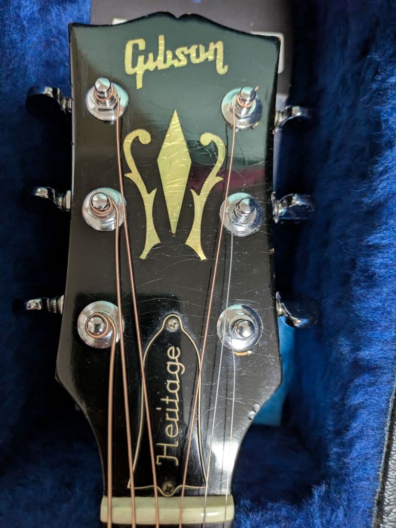 Gibson 1968年製 Martin D-28 J-45等ご検討の方おすすめ