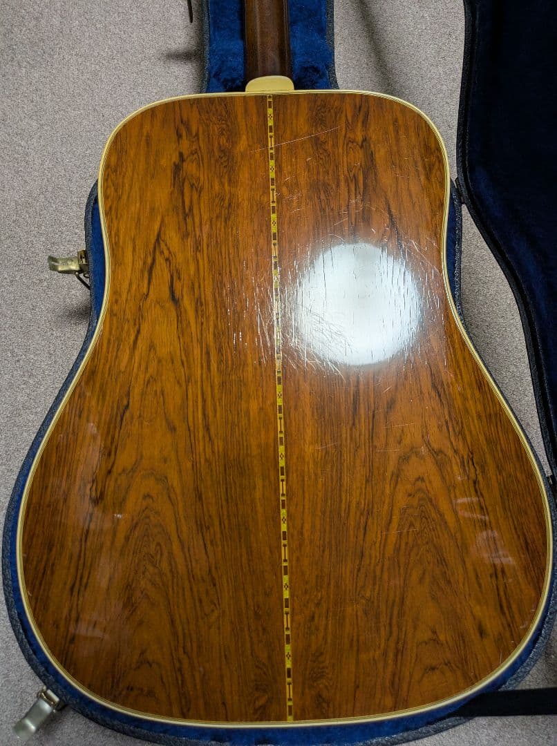 Gibson 1968年製 Martin D-28 J-45等ご検討の方おすすめ