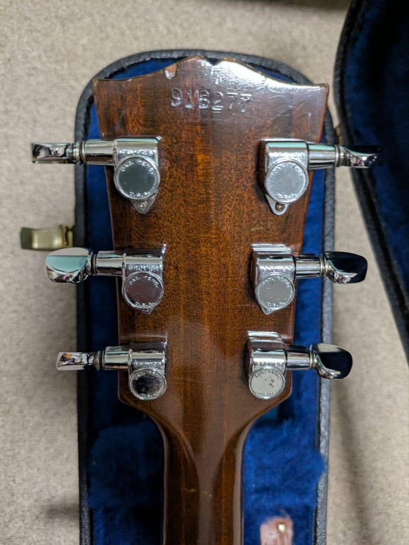 Gibson 1968年製 Martin D-28 J-45等ご検討の方おすすめ