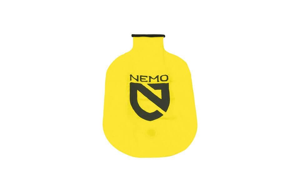 NEMO クウェーザー 3D インシュレーテッド レギュラーワイド【最終値下げ】