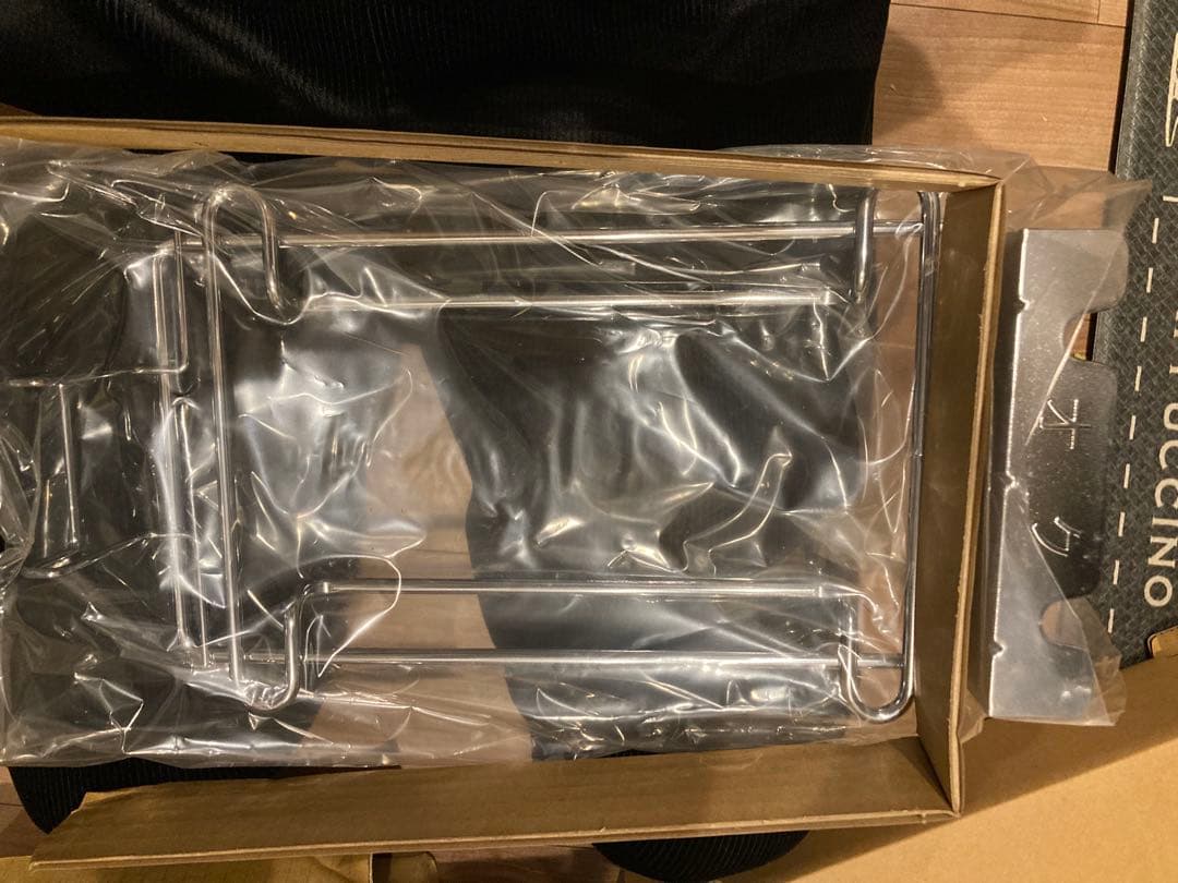 新品未使用　RDH-02V リンナイ ダッチオーブンセット　　Rinnai