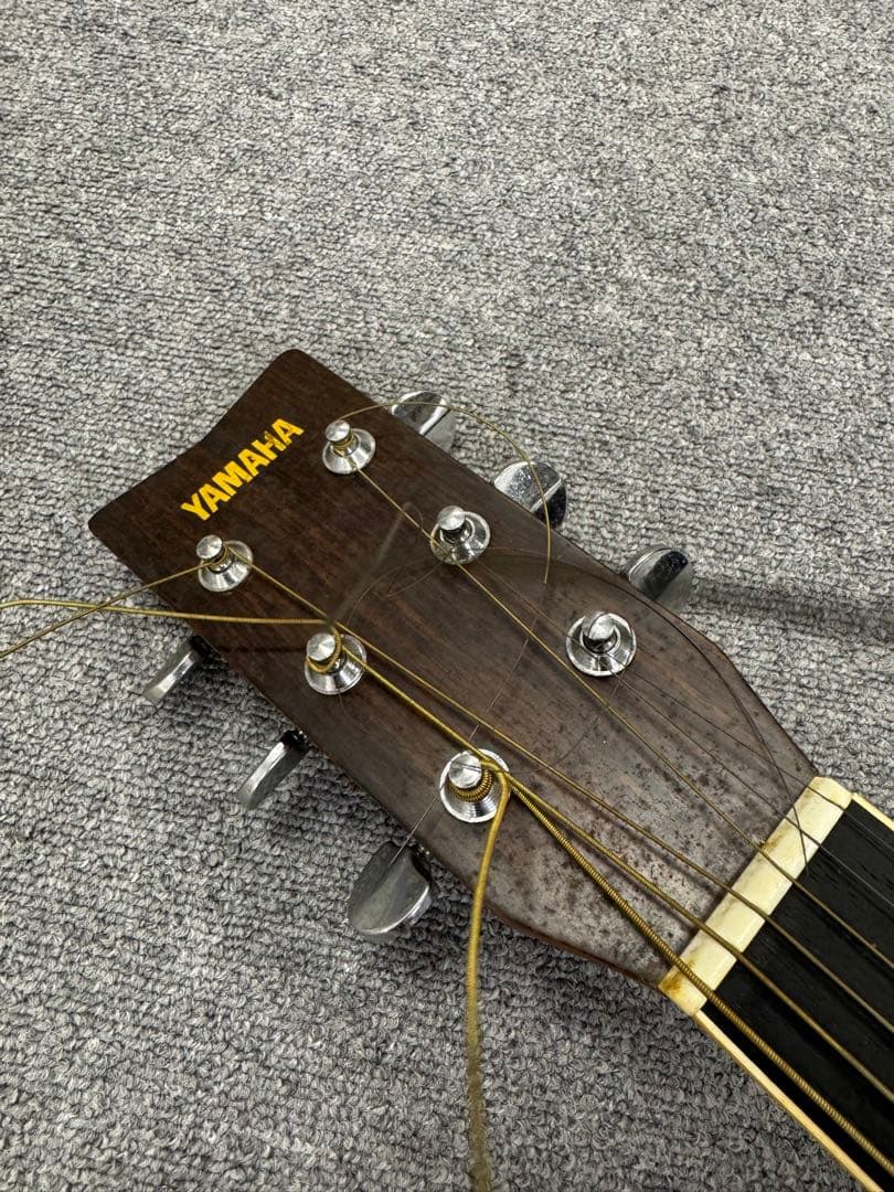 アコースティックギター　ヤマハ　FG-250S　ケース付き