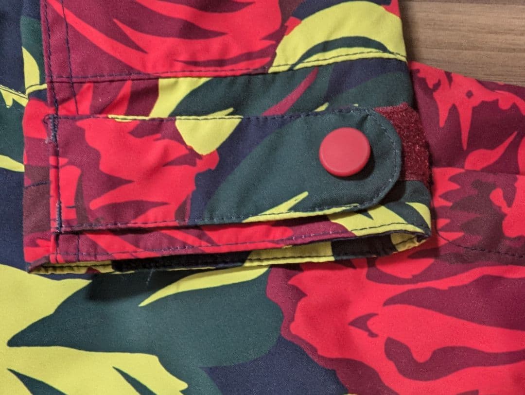 新品 バートン BURTON スノーボード ジャケット スキーウェア