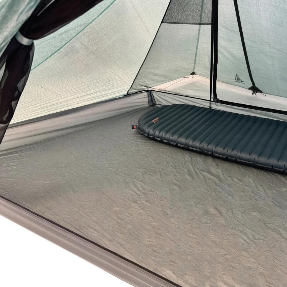 ★新品 Durston X-Mid Pro 2+ 国内未発売