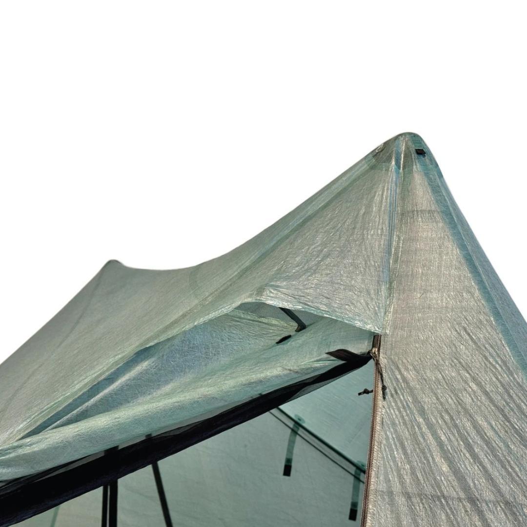 ★新品 Durston X-Mid Pro 2+ 国内未発売