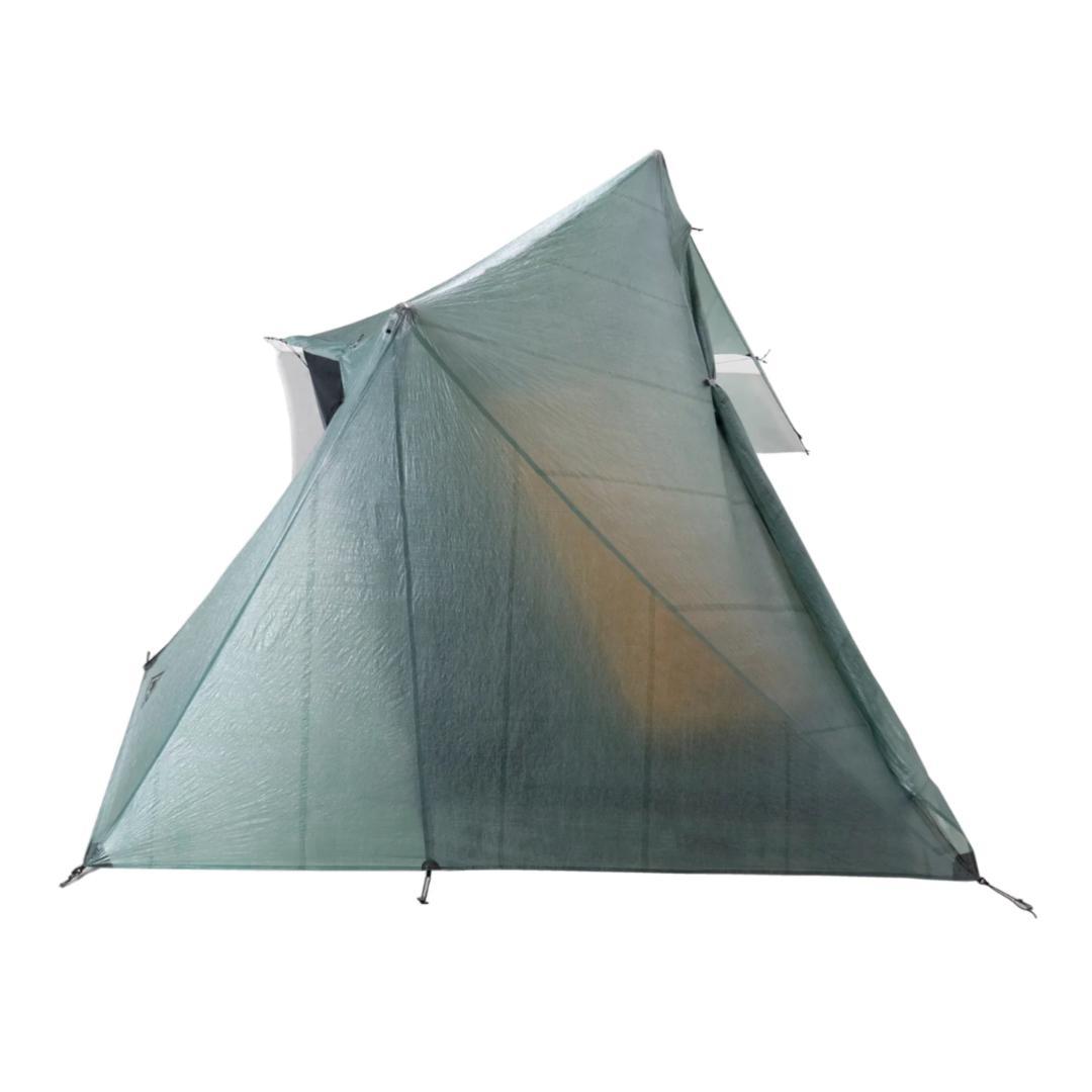 ★新品 Durston X-Mid Pro 2+ 国内未発売