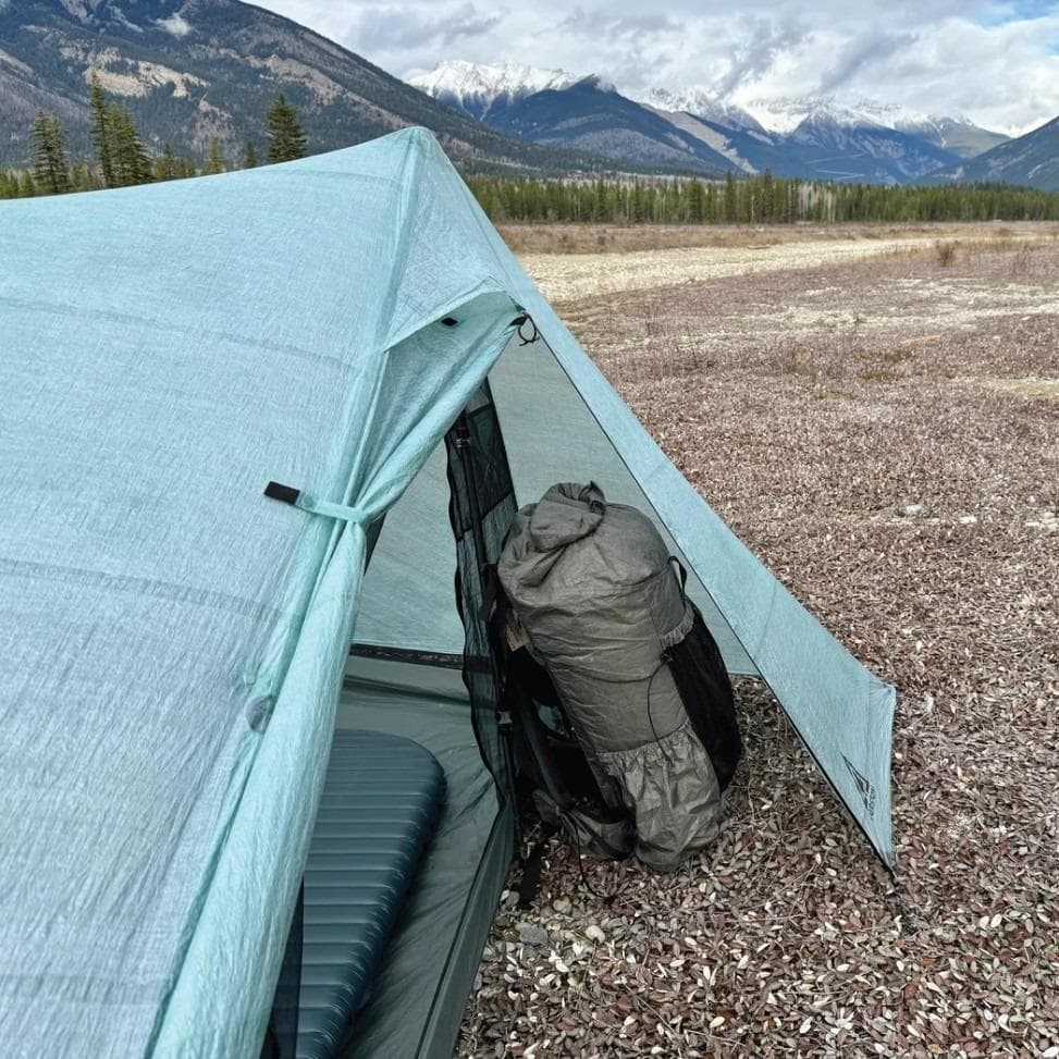 ★新品 Durston X-Mid Pro 2+ 国内未発売