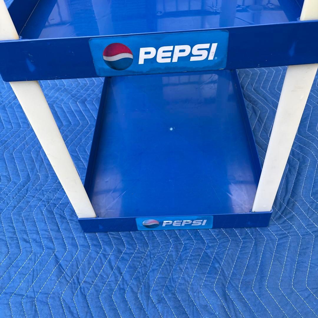 C013 PEPSI ペプシ　ラック　レア