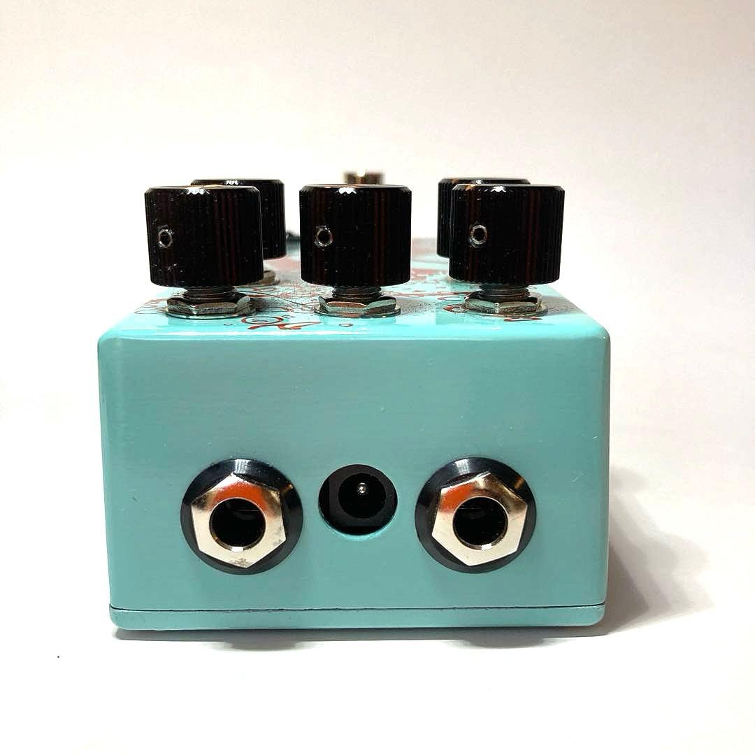 WALRUS AUDIO DEEP SIX Compressor V3 極美品