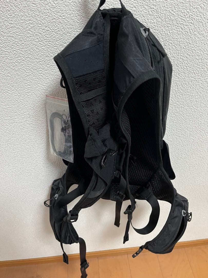 【美品】THE NORTH FACE マーティンウィング10 NM61814