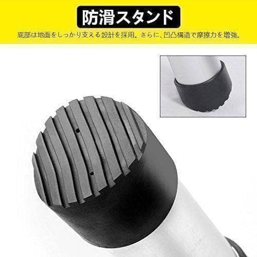 はしご 伸縮 2m ハシゴ 梯子 150kg 自動ロックスライド式 家庭用 54