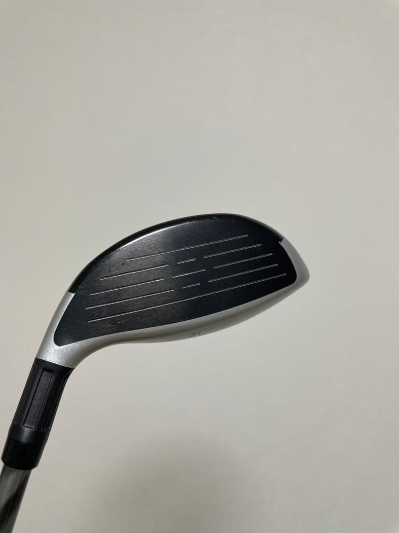 TaylorMade M4 フェアウェイウッド 3W 15度