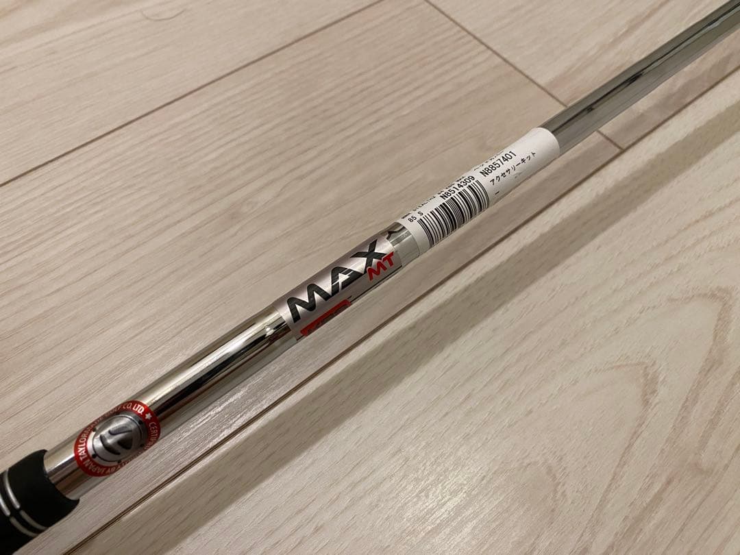 ほぼ新品 TaylorMade STEALTH2 RESCUE 4U KBS