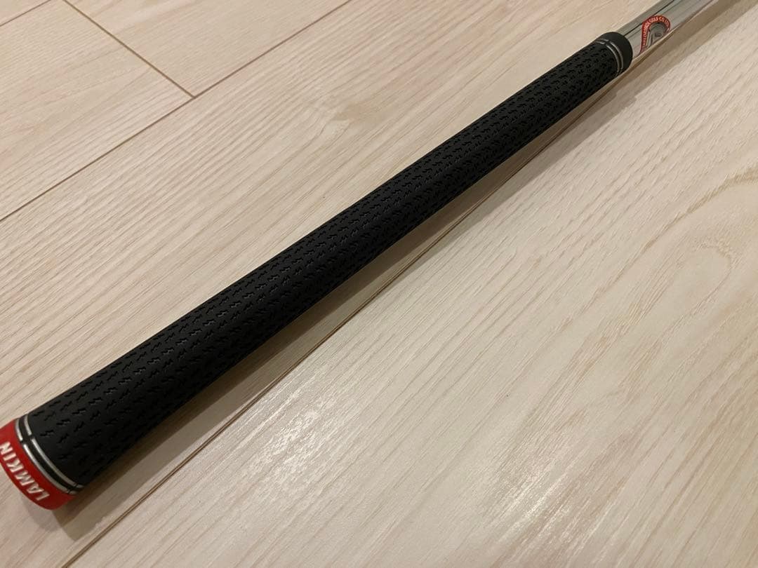 ほぼ新品 TaylorMade STEALTH2 RESCUE 4U KBS