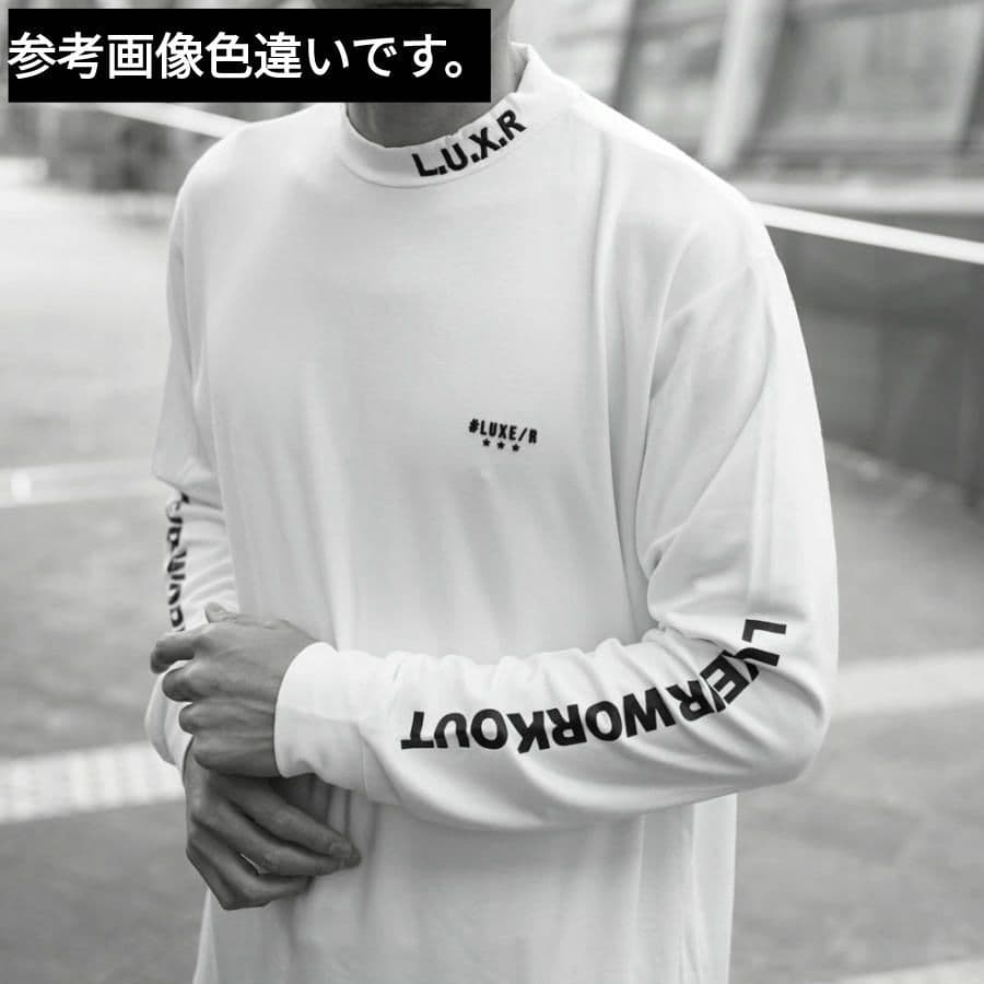 LUXE/RGOLF ストレッチシルキー ミニモック 46142KHM