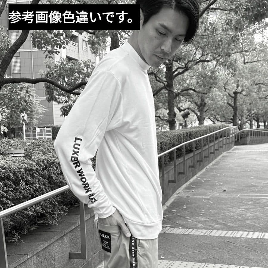 LUXE/RGOLF ストレッチシルキー ミニモック 46142KHM
