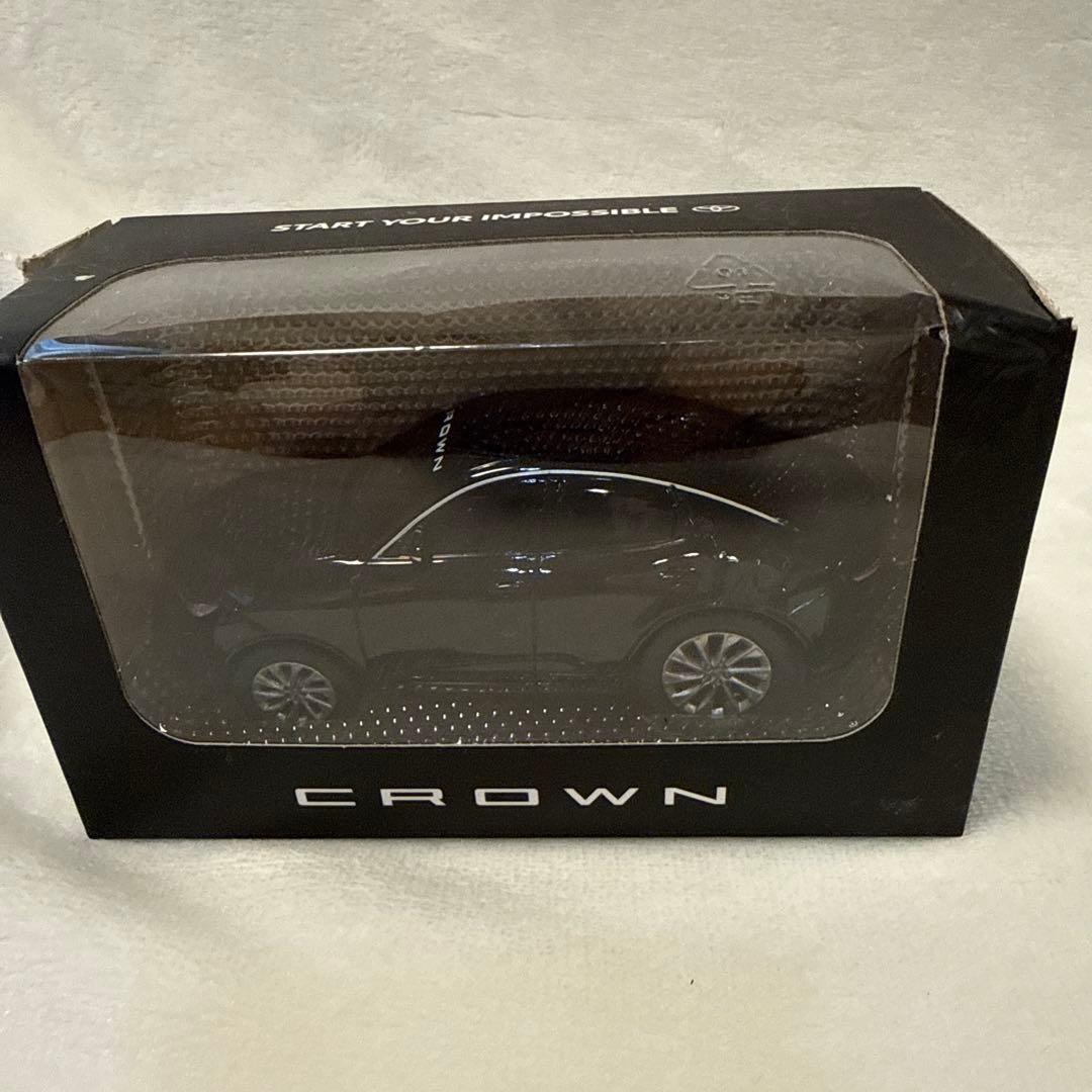 クラウン　非売品　セット　カラーサンプル等　11台セット