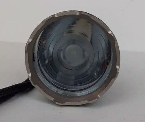 ACEBEAM L18 懐中電灯 黒