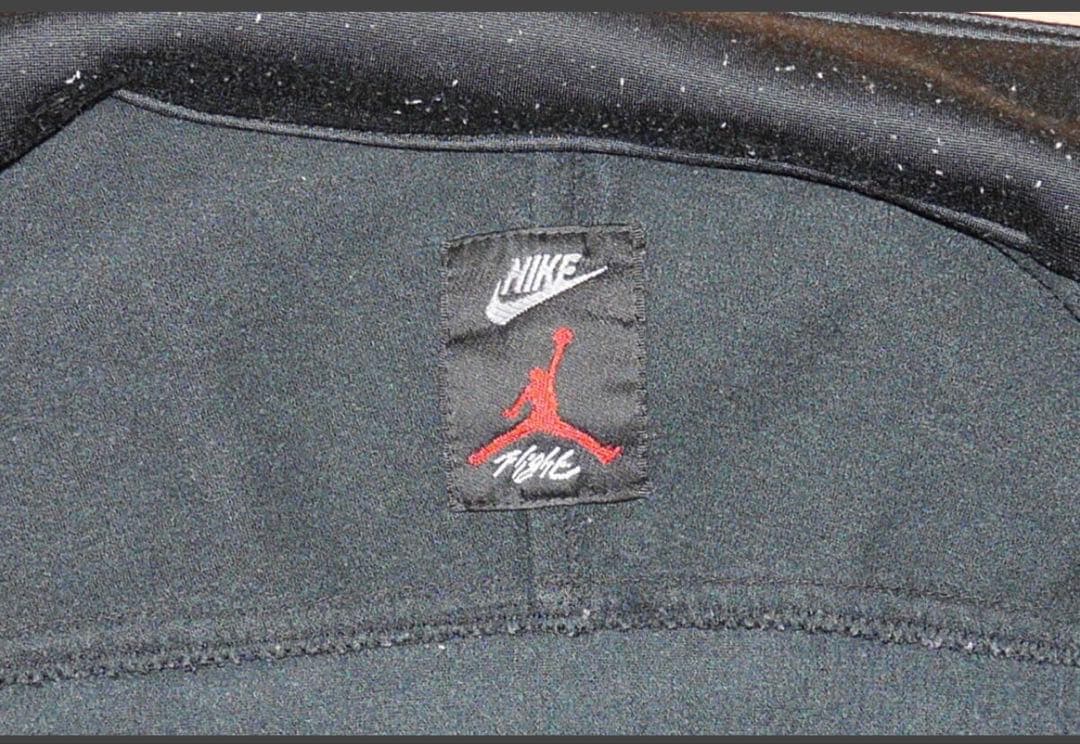 希少 ヴィンテージ 80's ナイキ エアー ジョーダンⅣ NIKE XL