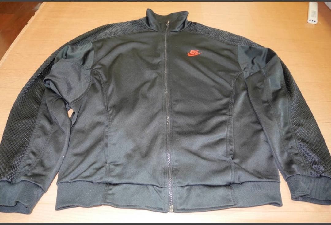 希少 ヴィンテージ 80's ナイキ エアー ジョーダンⅣ NIKE XL
