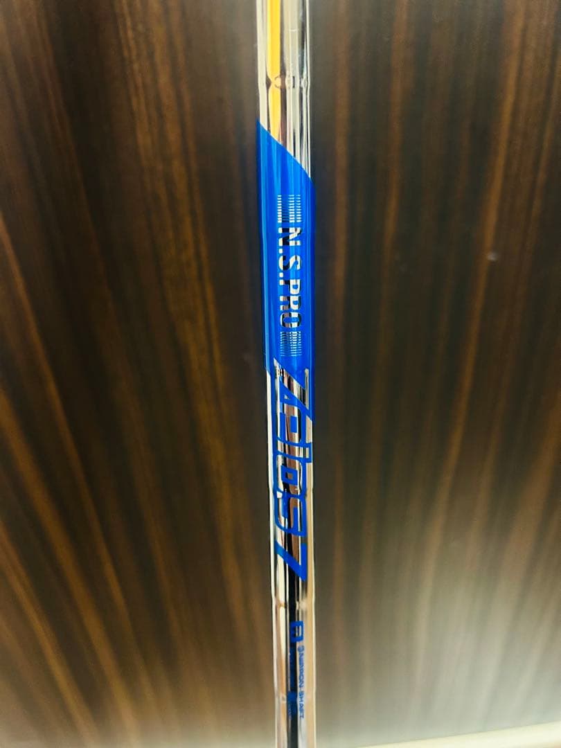 キャスコ　ドルフィンウェッジ　64度　Rシャフト
