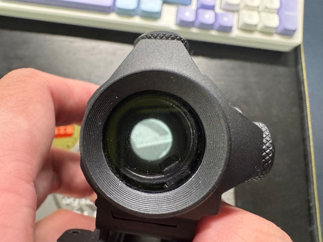 Vector Optics SCRD-12ⅡMaverick 1x22 Gen2