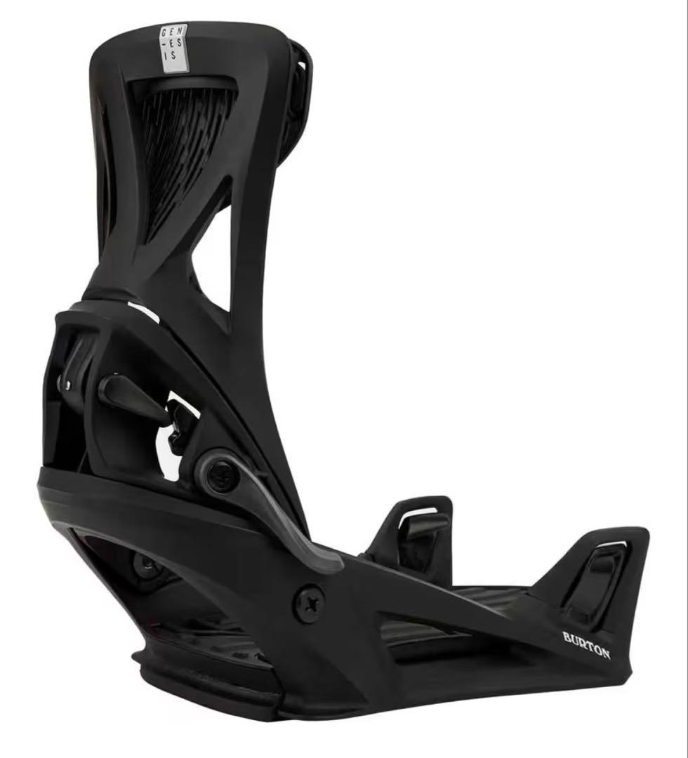 【半額】BURTON Step On GENESIS Re:Flex【中古】