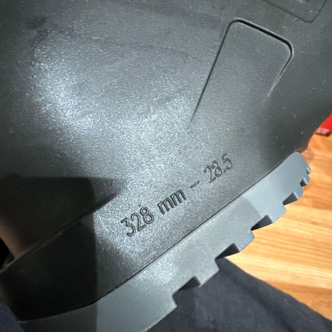 ROSSIGNOL SPEED 80 HV+ スキー ブーツ 28.5