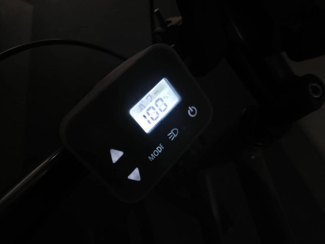 【ベロスターミニ】速いですPanasonic 2018品番BE-ELVS07G