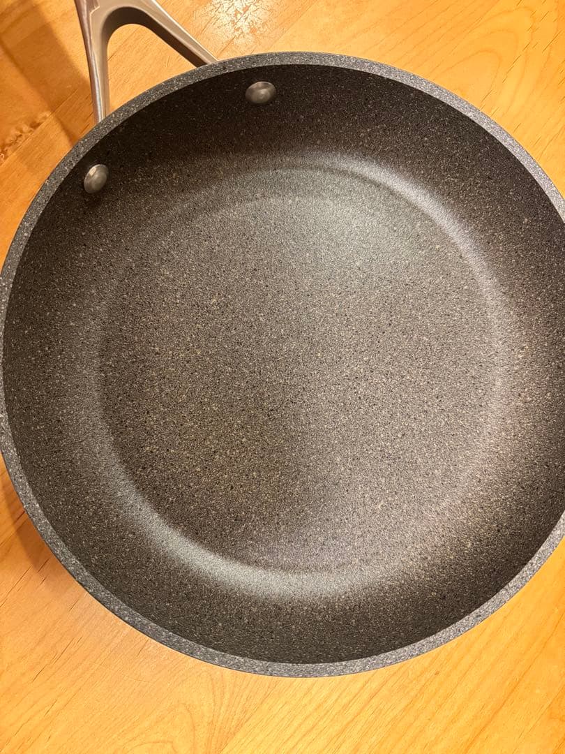 極美品 BALLARINI バッラリーニ サリーナ 26cm