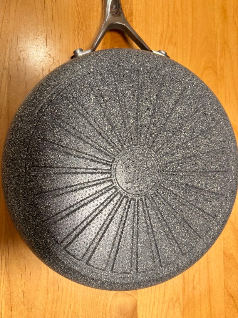 極美品 BALLARINI バッラリーニ サリーナ 26cm