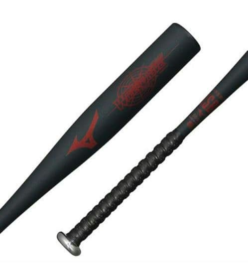 【新品】ミズノ 少年軟式バット 1CJMY17678