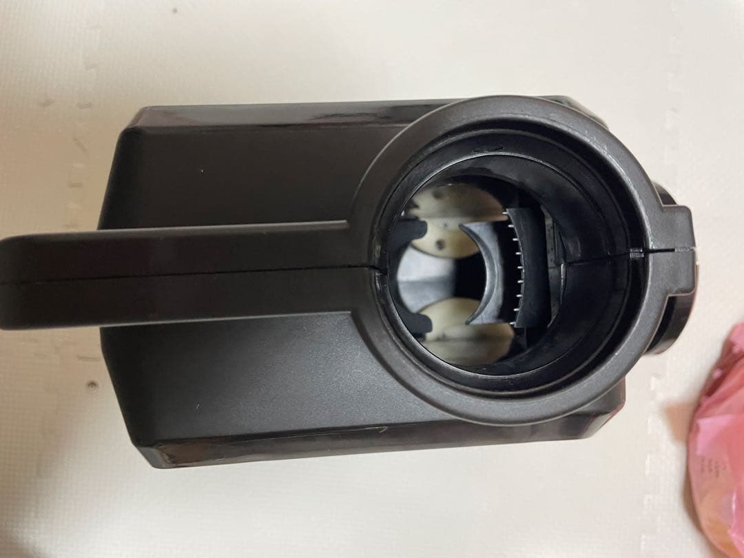 フィールドフォース スピードシャトルマシン ACアダプター付き