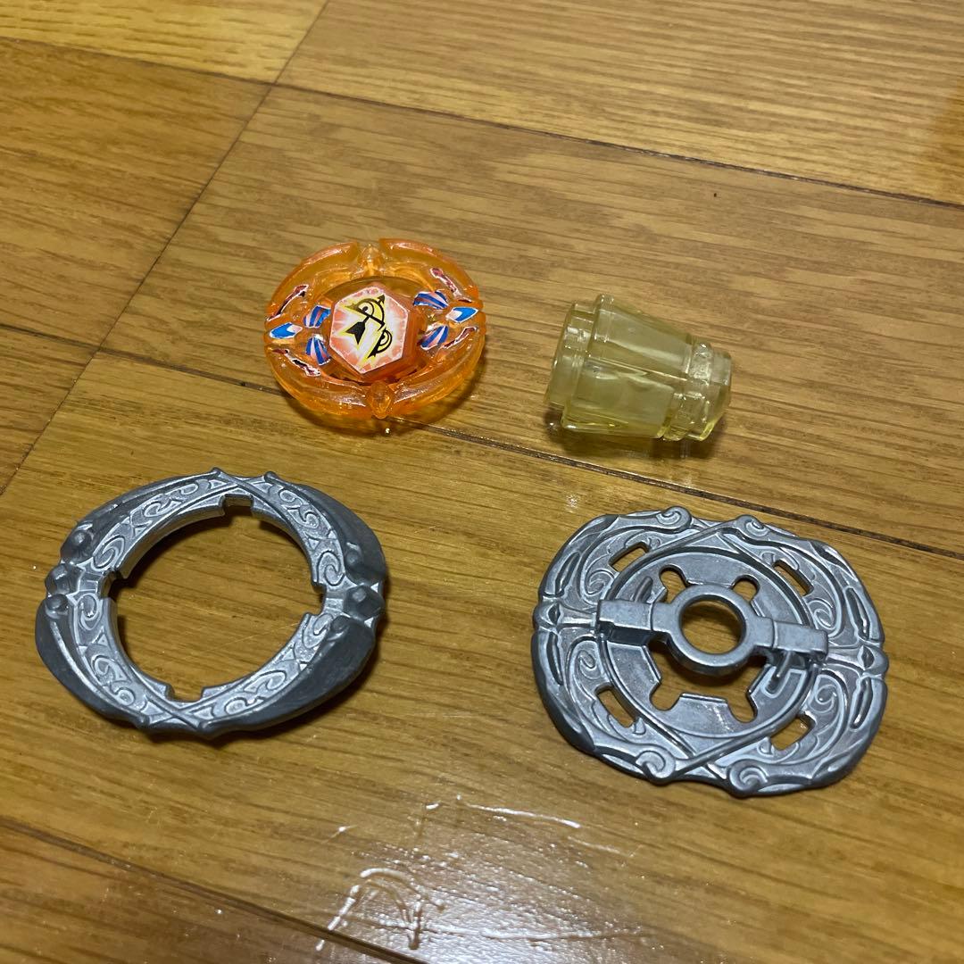 メタルファイトベイブレードフラッシュサジタリオ
