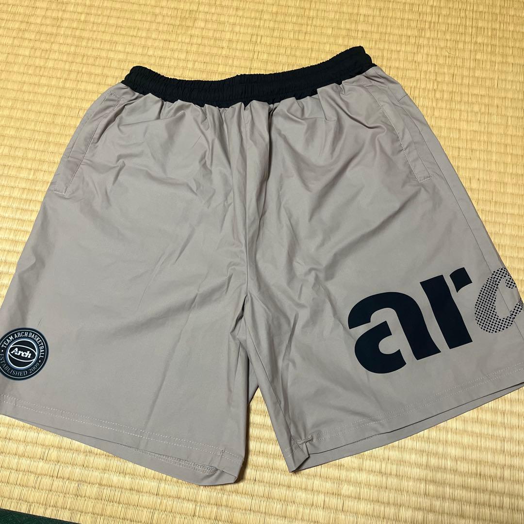 Arch XL 黒 タンクトップ バスパン L