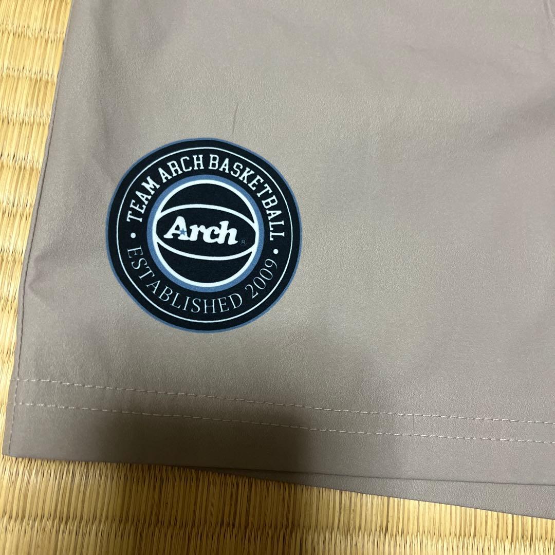 Arch XL 黒 タンクトップ バスパン L