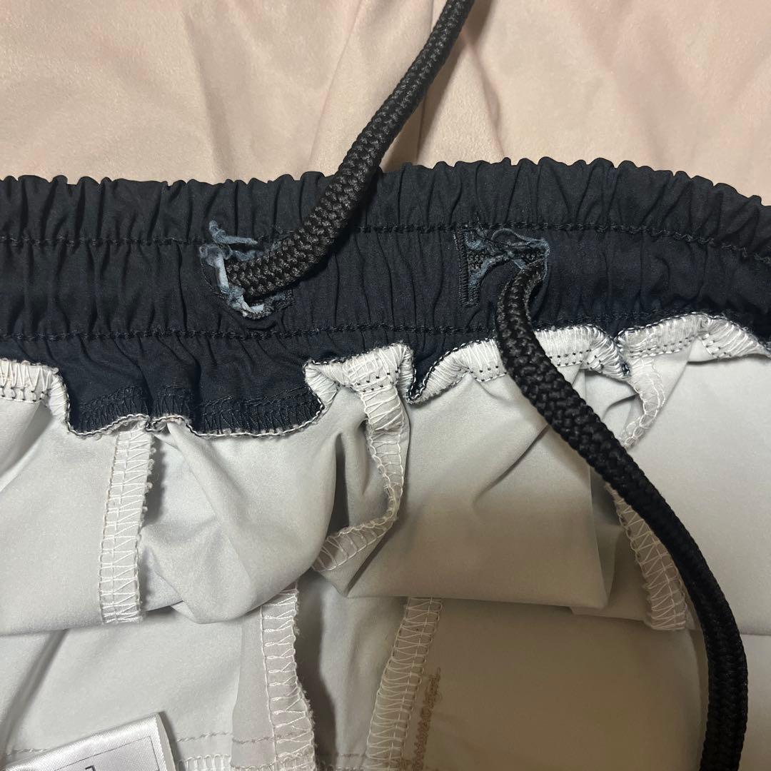 Arch XL 黒 タンクトップ バスパン L