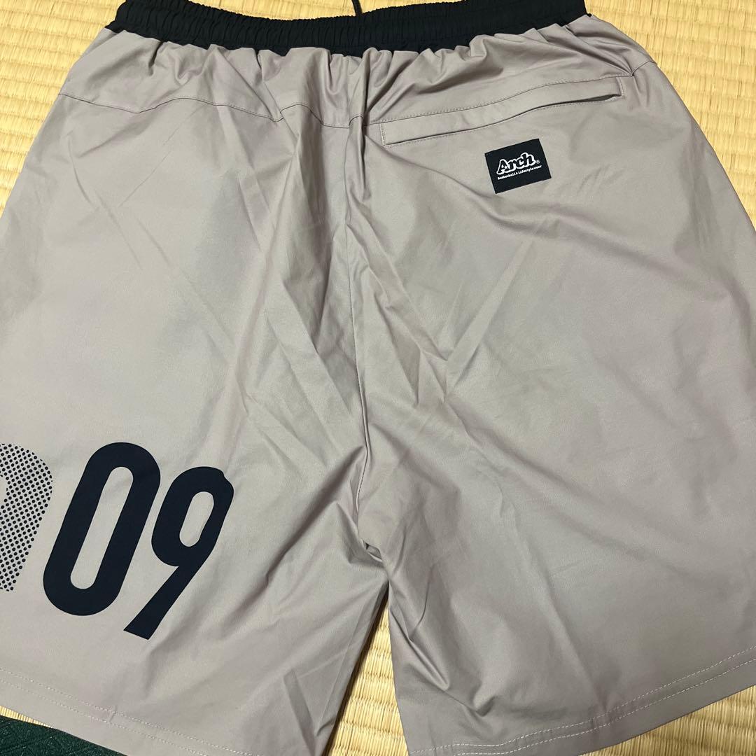 Arch XL 黒 タンクトップ バスパン L