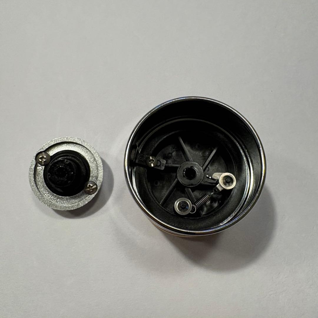 zio様シマノ バイオマスター2500MgS スピニングリール